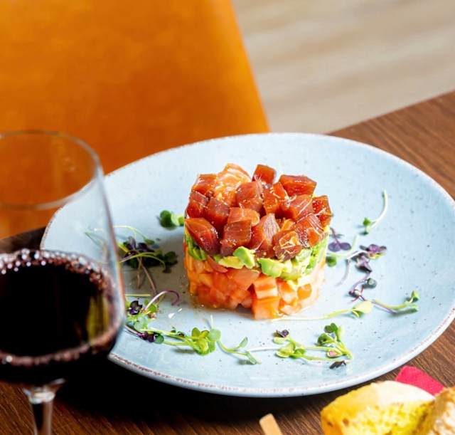 The 10 Best Restaurants In Jerez De La Frontera 2026 TheFork The 10 Best Restaurants In Jerez De La Frontera 2026 TheFork