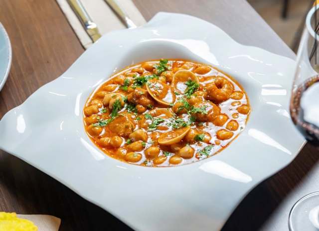 The 10 Best Restaurants In Jerez De La Frontera 2026 TheFork The 10 Best Restaurants In Jerez De La Frontera 2026 TheFork