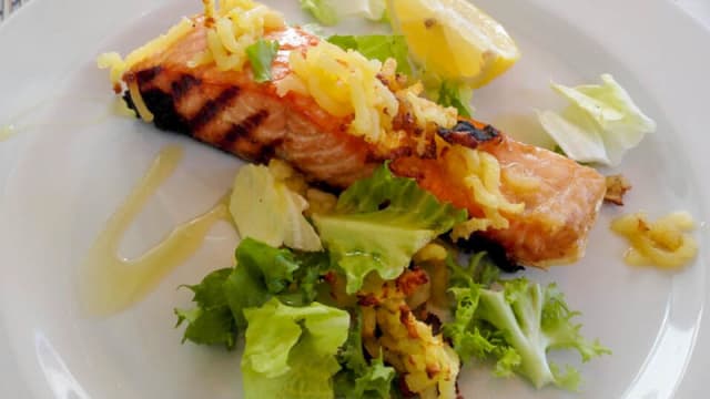 Suggerimento dello chef