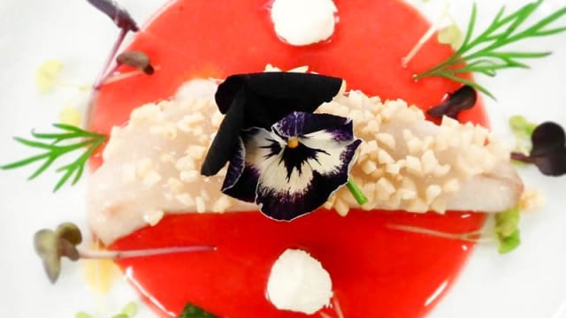 specialita' dello chef