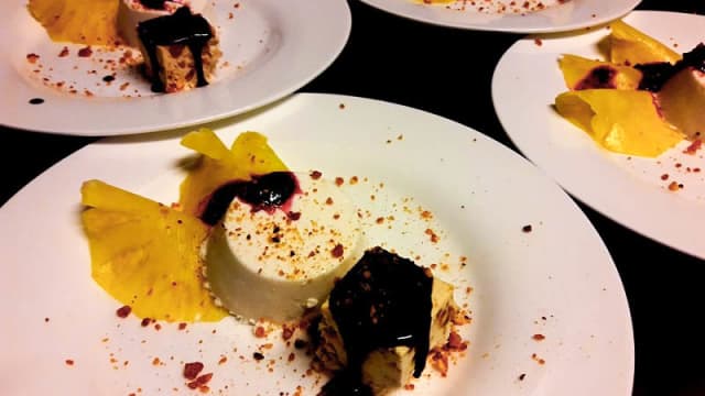 Suggerimento dello chef