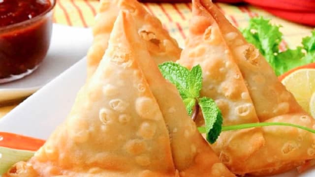 Suggerimento dello chef
