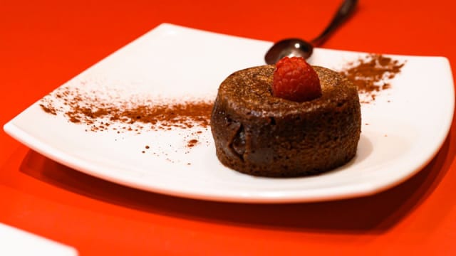 Suggestion de plat