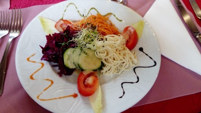 salade