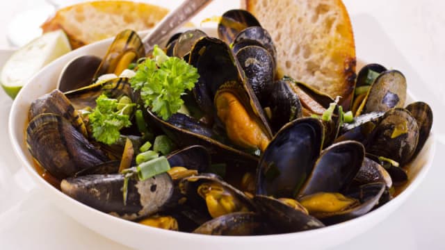 Suggerimento dello chef