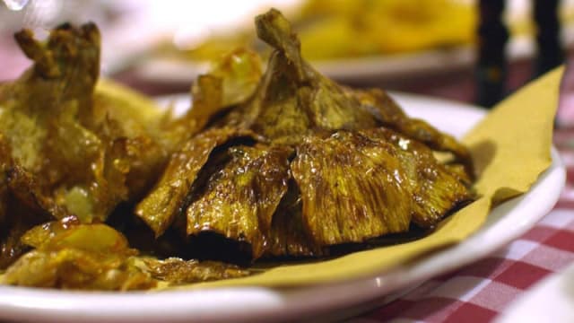 Suggerimento dello chef