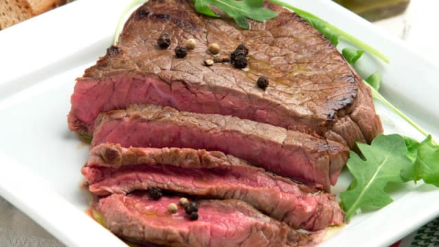 Suggerimento dello chef