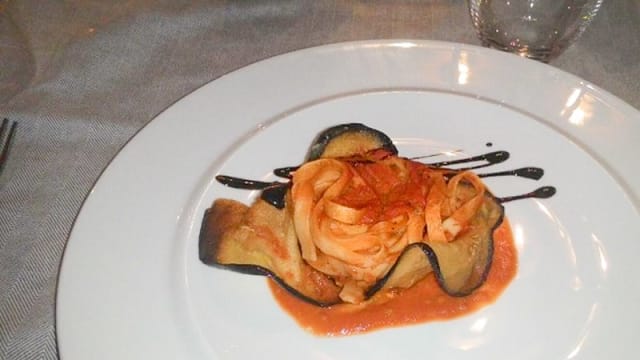 parmigiana