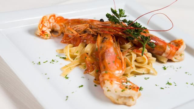 Suggerimento dello chef