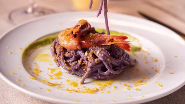 Primi di pasta fresca