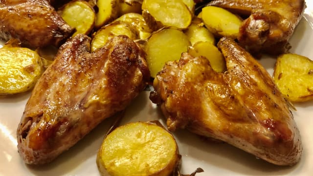 Piatto