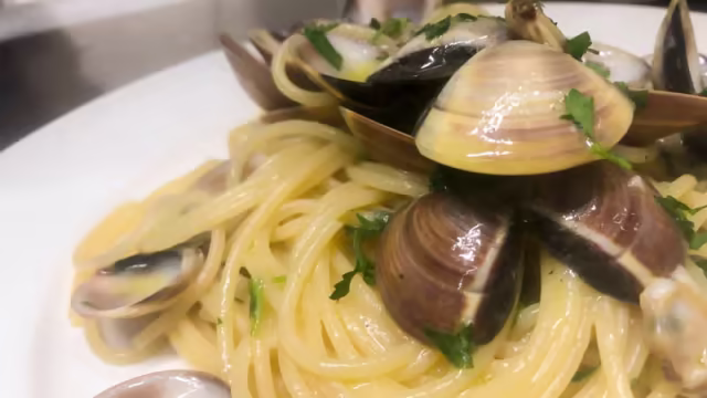 Suggerimento dello chef