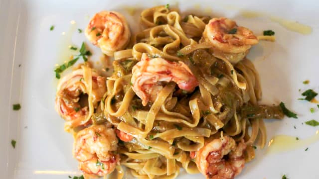 Suggerimento dello chef