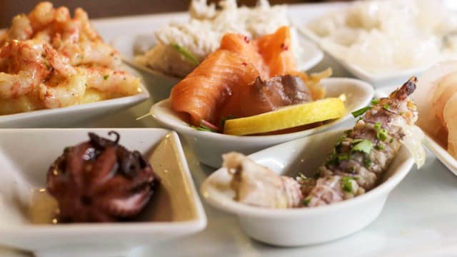 Suggerimento dello chef