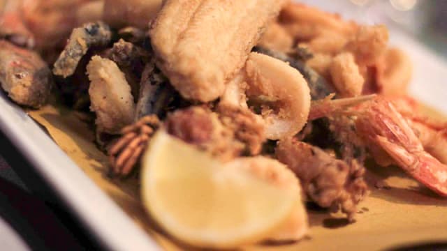 Suggerimento dello chef