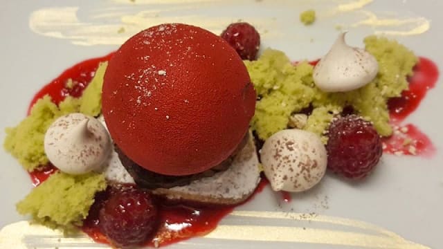 Suggerimento dello chef