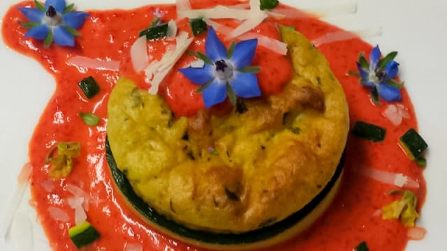 Suggerimento dello chef