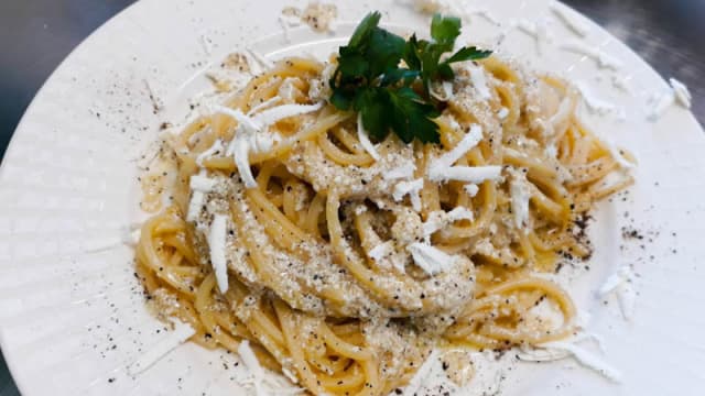 Suggerimento dello chef