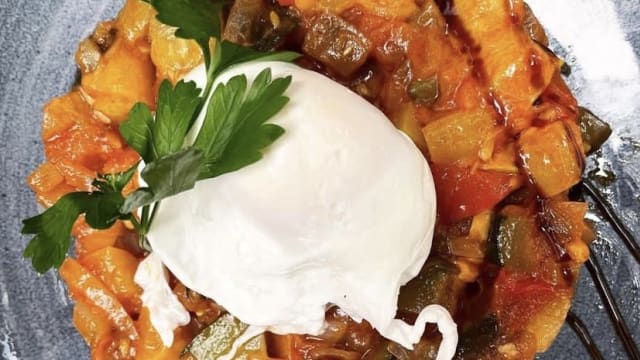 La Burrata 