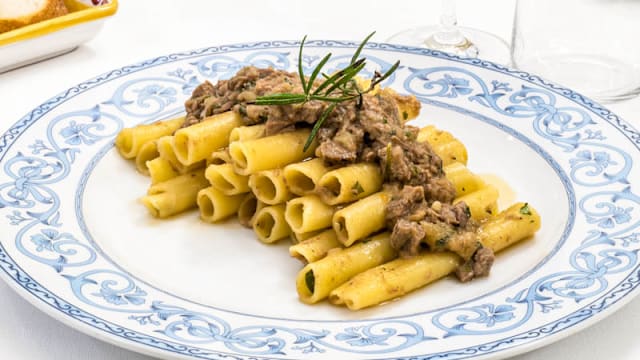 Suggerimento dello chef