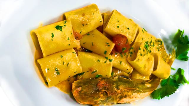 Paccheri