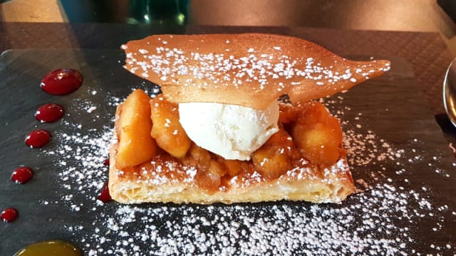 Dessert