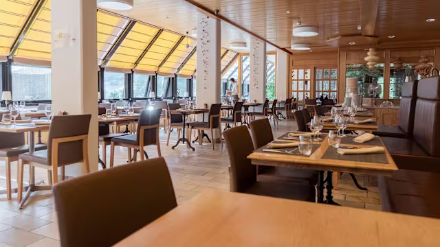 Les 10 meilleurs restaurants à Bulle 2026 | TheFork