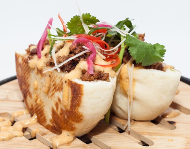 Soy Bao