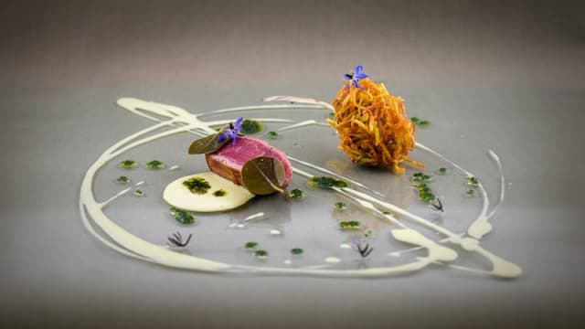 Suggerimento dello chef
