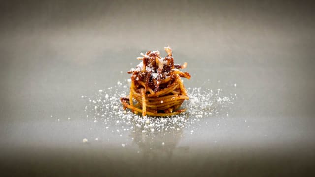 Suggerimento dello chef