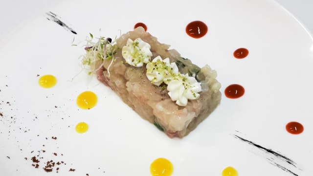 Suggerimento dello chef