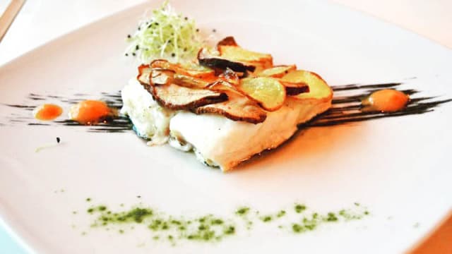 Suggerimento dello chef