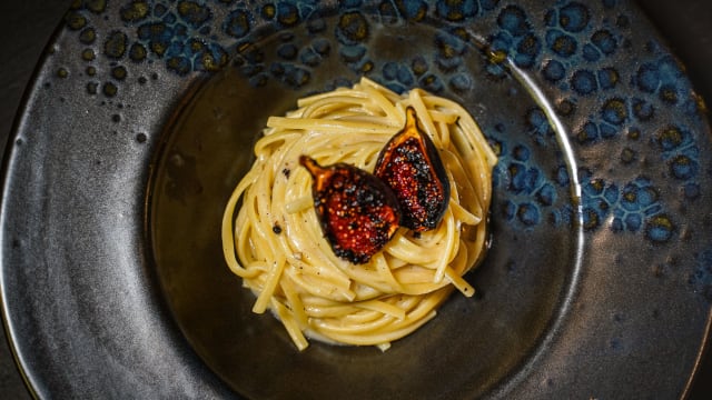 Cacio e pepe
