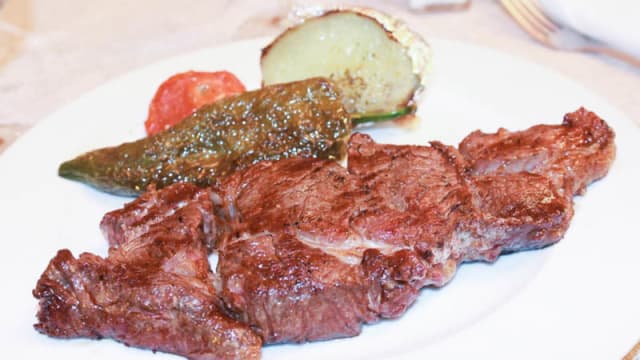 Sugerencia del chef
