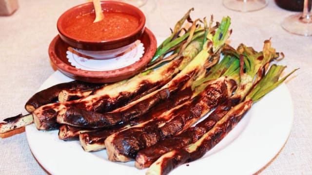 Sugerencia del chef