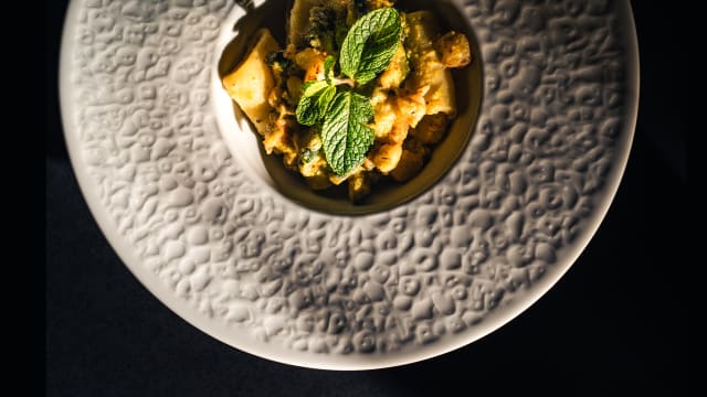 Paccheri 18 Carati