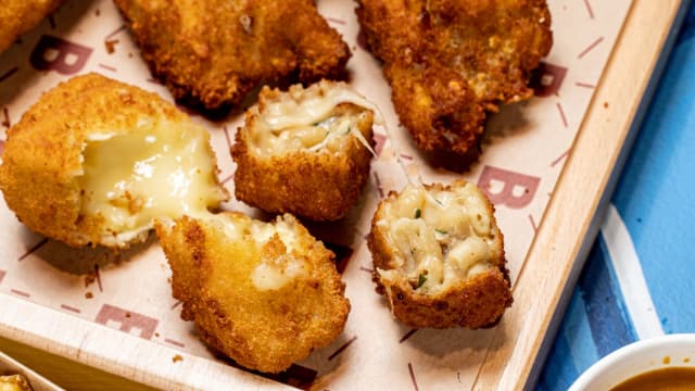 Morrtal Kombo! Un concentré de nos petits plaisirs à partager (oupas)
