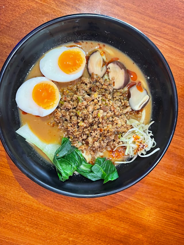 tantamen ramen 