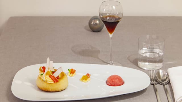 Suggerimento dello chef