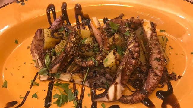 Piatto