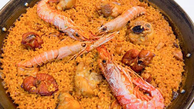 Paella