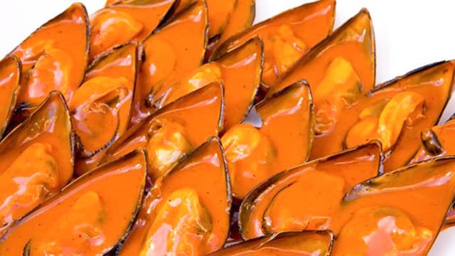 Mejillones