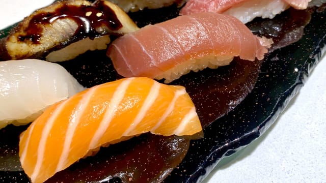 sugerencia del chef
