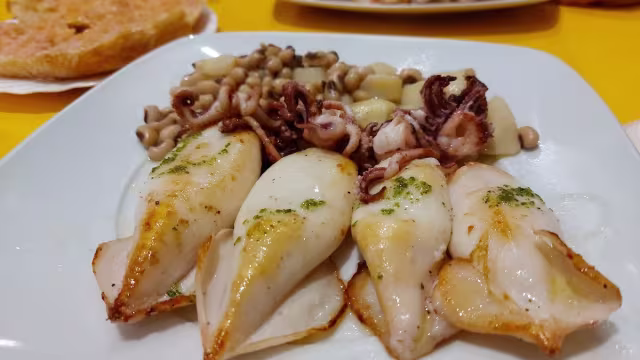 Can Xamfaina, Cassà de la Selva