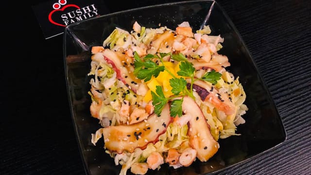 Suggerimento dello chef