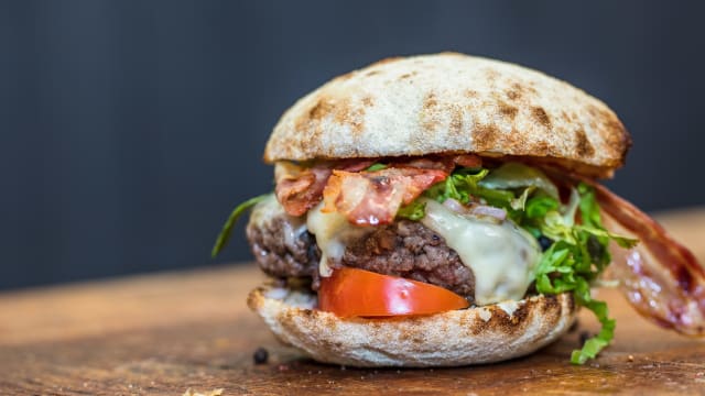 Specialità dello chef