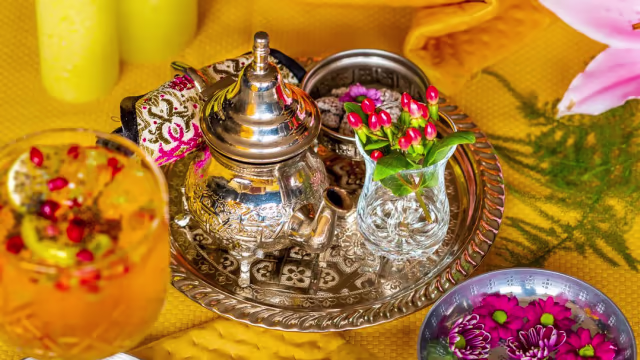 Saffraan Restaurant (eindhoven), Eindhoven