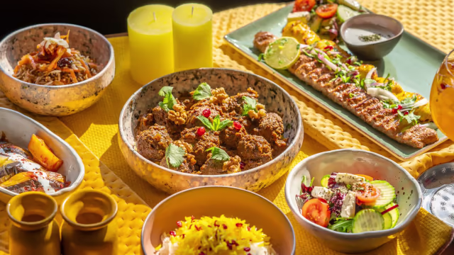 Saffraan Restaurant (eindhoven), Eindhoven