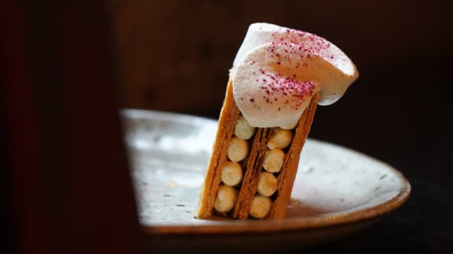 Desserts
