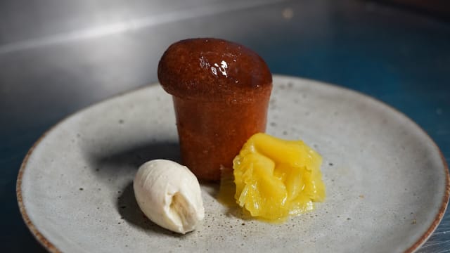 Desserts